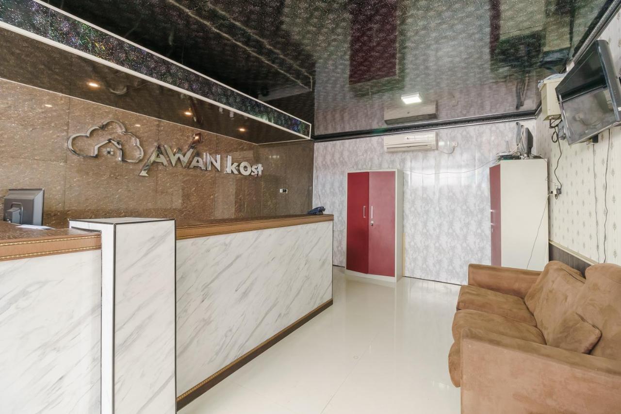 Reddoorz Near Icon Mall 2 Hotel Palembang
