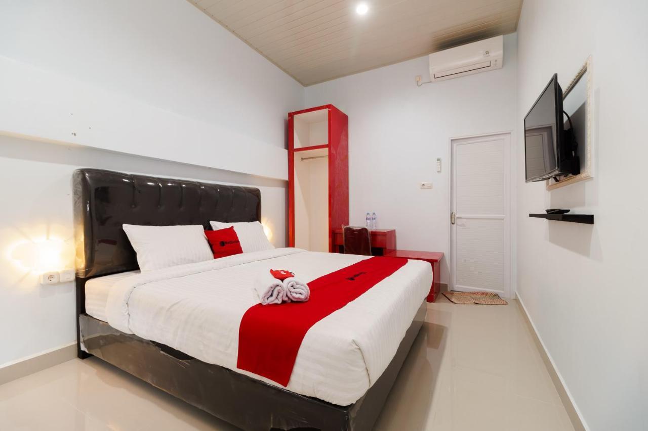 Hotel Reddoorz Near Icon Mall 2 Palembang