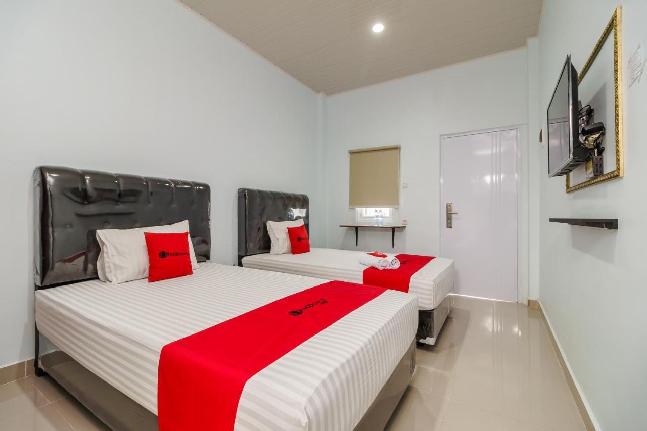 Reddoorz Near Icon Mall 2 3* Palembang